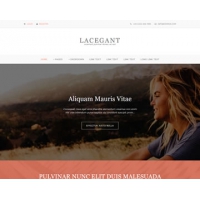 Lacegant Free Website