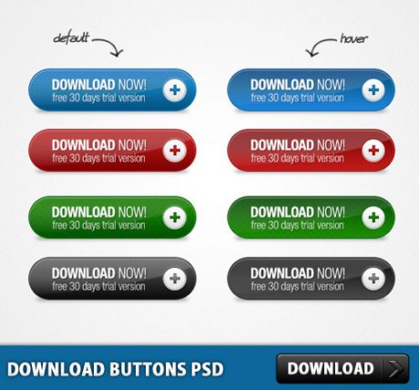Download Buttons 