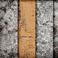 Concrete And Cement Textures
