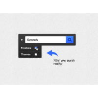 Search Box