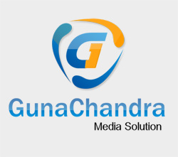 Guna Chandara Logo