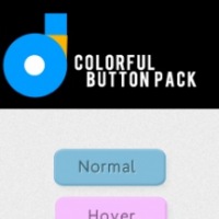 Simple Button Pack
