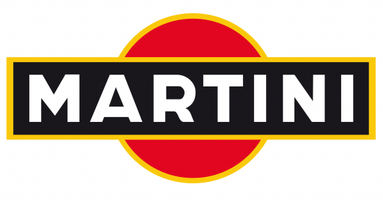 Logo Martini E Rossi