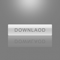 HDR Glass Button Download