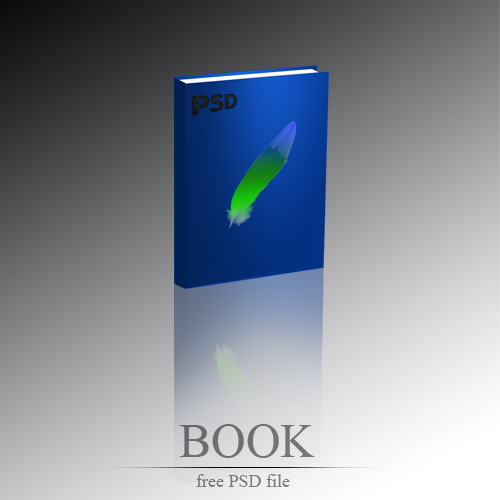 Book With Photoshop