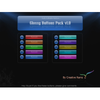 Buttons Pack V1.0