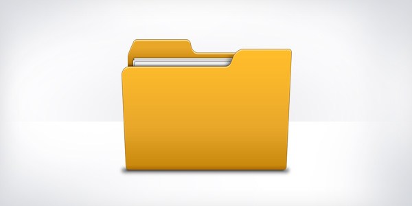 Folder Icon 