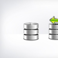 Database Backup Icons