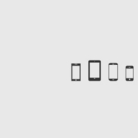 Mobile Devices Icons V 2.0 PSD
