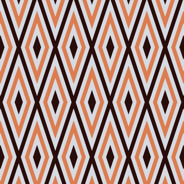 Coloured Pattern