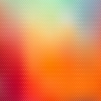 Abstract Bots Blur Background