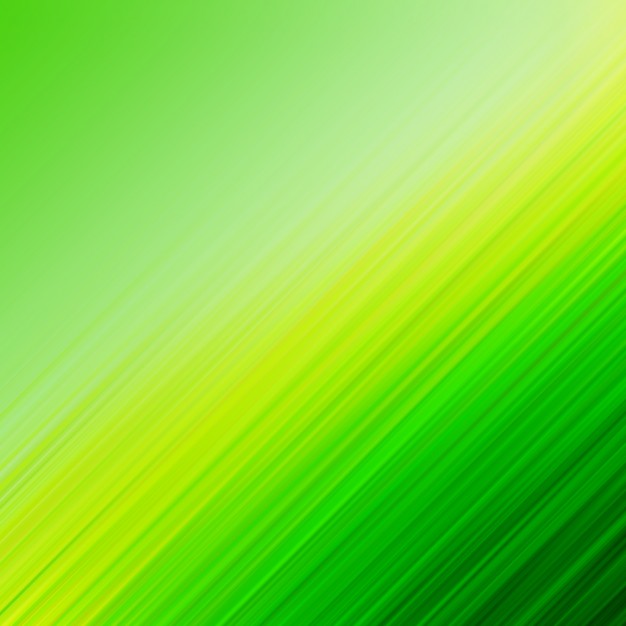 Modern Green Background