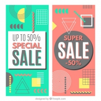 Special Sale Discount 