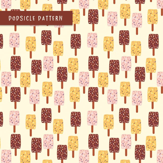 Popsicle Pattern