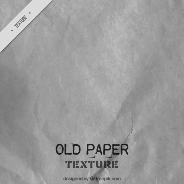 Old Paper Texture 