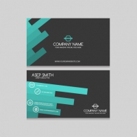 Business Card Design 4