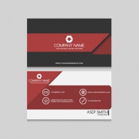Business Card Design 5