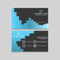 Business Card Design 8