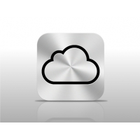 iCloud Icon