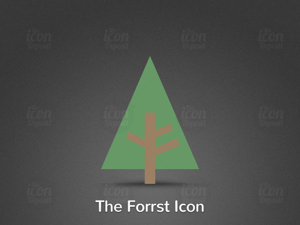  The Forrst Icon
