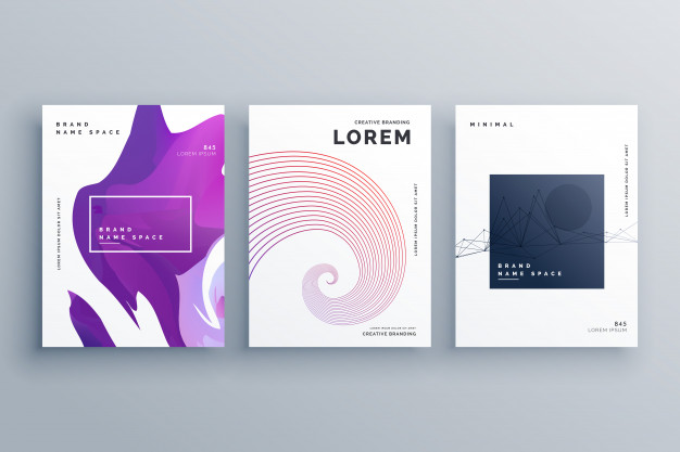Creative Brochure Design
