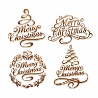Christmas Logo Collection
