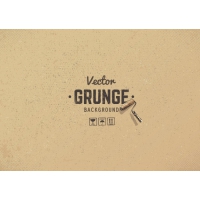Grunge Cardboard Background 